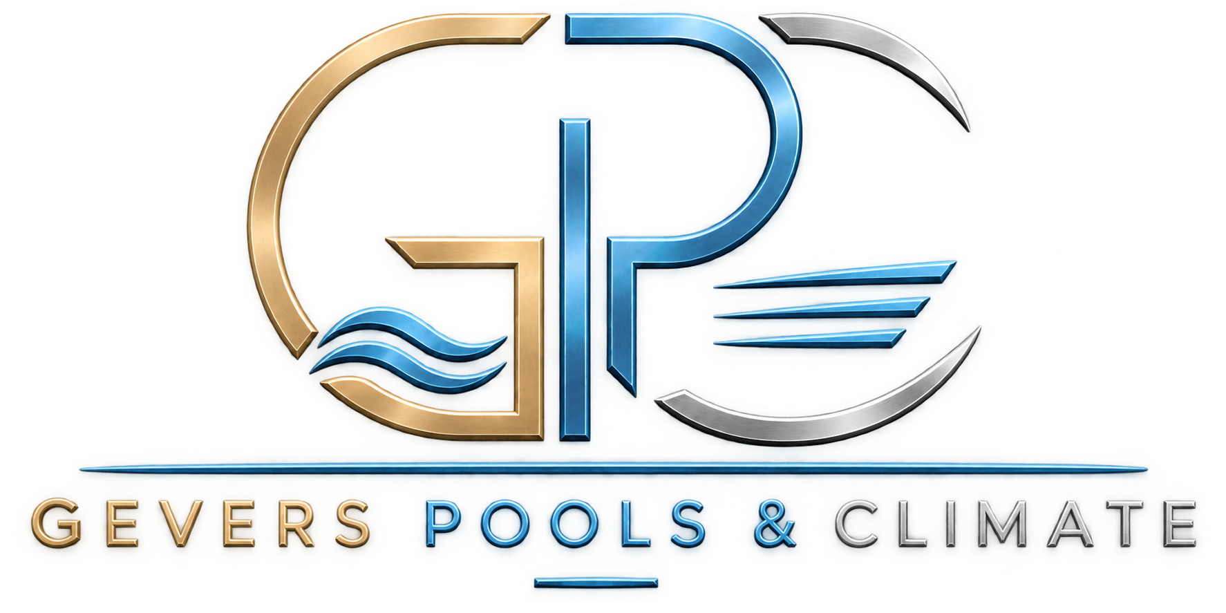 GPC Gevers Pools & Climate